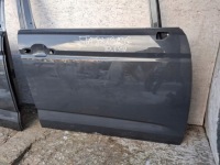 фото thumb №4, Vw touran 2016-25 rok двері правий задня оригінал