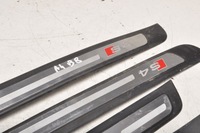 фото thumb №7, Audi s4 b8 планка порогова sline 8k0853373 комплект