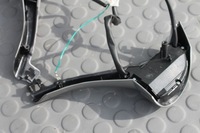 фото thumb №7, Кнопка управление w руль мультифункция nissan pulsar 14-18