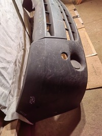 фото thumb №4, Бампер перед передній renault master ii lift