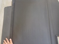 фото thumb №10, Шторка багажника skoda octavia ii nr. 1z9867871e