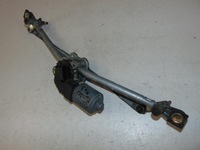 фото thumb №6, Механизм дворник перед ford mondeo mk3