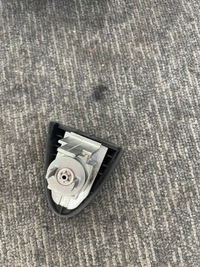 фото thumb №10, Ford transit courier ручка наружная вкладка левый перед левая передняя eu