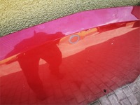 фото thumb №6, Chevrolet orlando капот комплектна демонтаж