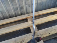 Шланг водяной турбонагнетателя opel adam 55489350 Недорого, фото thumb