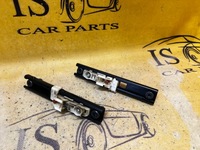 фото thumb №1, 2 x ползунок регулировки высоты поперечина bezp. renault captur i przedlift