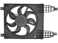 фото thumb №1, Вентилятор радіатора 85942/nis