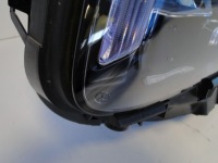 фото thumb №5, Mercedes glb x247 247 лампа левая led high perform