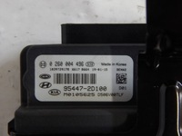 фото thumb №3, Модуль приводов kia sportage 15-20