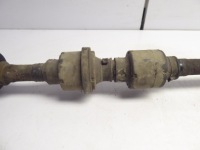 Clio 1 привідний вал довга правий 1.9 d Доставка, фото thumb