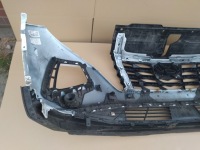 Hyundai tucson iv 20- бампер передній lux lux Оригінал, фото thumb