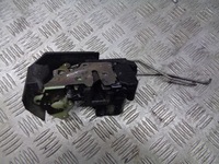 фото thumb №1, Замок дверь левый перед alfa romeo 156 2pin