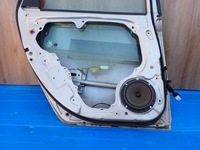 фото thumb №7, Hyundai i30 kombi i 07-12 дверь задние левая qu