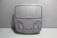 фото thumb №1, Освітлення кабіни перед hyundai i30 iii lift