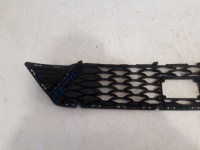 фото thumb №8, Kia оригинальный номер 86561-j7710 решётка бампера gtline