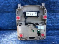 фото thumb №3, Toyota camry viii xv70 лампа освітлення салону