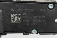 фото thumb №8, Mercedes-benz vito фургон w447 переключатель отопления сиденья a2139057302