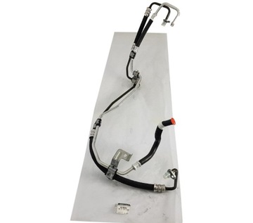 фото thumb №11, Шланг підсилювача системи кермового renault