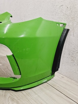 фото thumb №10, Бампер переднє бампер porsche 911 gt3 rs 991.2