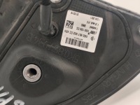 фото thumb №10, Дзеркало праве пасажира 6pin vw golf vi 08-13r 5k0857502cc 5k0857934b