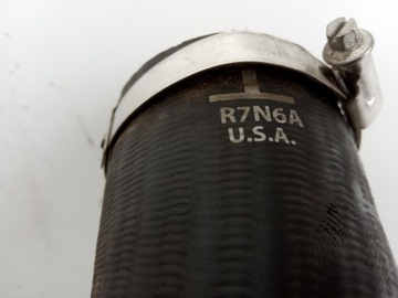 фото thumb №4, Ford mondeo mk5 2.0 eco 15-19 шланг інтеркулер