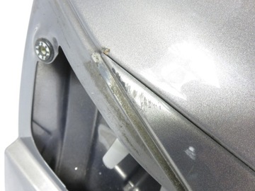 фото thumb №9, Кришка багажника ford focus mk3 iii sedan