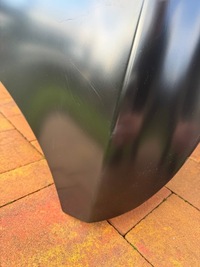 фото thumb №7, Капот jaguar f-pace nowa