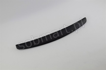 фото thumb №14, Спойлер козирок do vw volkswagen passat b5 універсал 1996-2005 sobmart