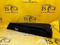 фото thumb №1, Кронштейн шторка полка задний левая dacia duster ii