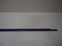 Молдинг уплотнитель parapet дверь правый перед mercedes w169 Недорого, фото thumb