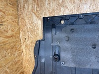 фото thumb №10, Плита защита пол pod двигатель polestar ii 2 31694433 2020-