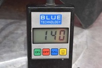 фото thumb №9, Капот крышка двигателя volvo v60 1 i r-design lift 14r