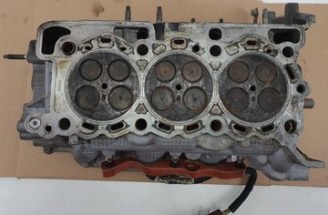 фото thumb №9, Головка двигателя jaguar xj xf 3.0 d pm9x2q6090-ca