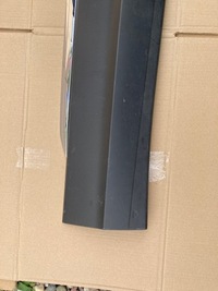 фото thumb №6, Vw tiguan ii 5na молдинг na двері передні ліва orygi.