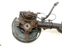 фото thumb №6, Opel mokka 1.7 поворотный кулак mcperson правая