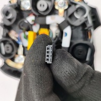 фото thumb №10, Audi q7 4m 2017 подушка воздушная подушка безопасности руля