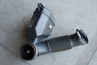 фото thumb №1, Труба воздуха резонатор opel corsa e 1.2 2015r