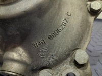 фото thumb №6, Bmw 3 g20 g21 3.0 d b57 286 km міст передній диференціал xdrive przeł 2.56 9896285