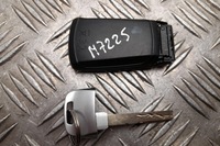 фото thumb №1, Ключ audi a4 8w2, b9 4m0959754at 2019