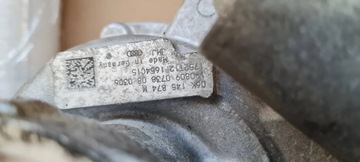 фото thumb №11, Q3 83a турбонагнетатель турбина 2.0 tfsi 06k145874m vw audi tiguan