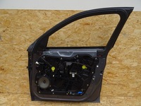 фото thumb №2, Alfa romeo stelvio двері праве правий перед