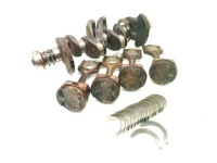 Купить Mini mini wał коленчатый cooper бензин 85kw 115 hp 53466005 2011 хэтчбек, фото thumb