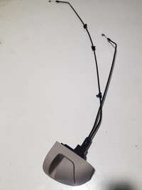 фото thumb №1, Ручка ручка сиденье левый задняя 3 ряд mercedes w251