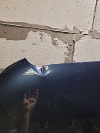 фото thumb №9, Капот volvo xc90 xc 90 ii 14