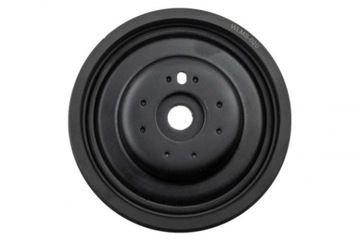 фото thumb №10, Nty rkp-ms-020 колесо ременное, wał коленчатый