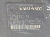 фото thumb №6, Насос abs 31317629 30742665aa volvo s40 ii v50 1.8 16v