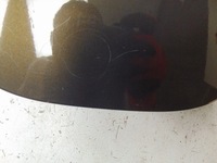 фото thumb №5, Крышка заливной топлива кронштейн renault modus 8200213440 ted14