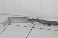 фото thumb №6, Лист решітка радіатора молдинг na решітка радіатора vw crafter lift 11r-