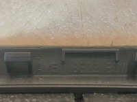 фото thumb №5, Grand c-max mk2 рамка консолі кнопка підігрів вікон am5118522bdw 11-