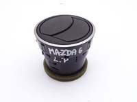 фото thumb №1, Mazda 6 ii gh 07-12 решітка обдув